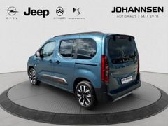 CITROEN Berlingo M MVP *SHZ*Kamera*Pano*