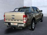 Ford Ranger Limited Doppelkabine 4x4 Bluetooth Navi - Ford Ranger Gebrauchtwagen in München