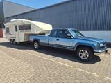 Chevrolet C2500 Pickup 6.2L V8 Diesel 163T... - Chevrolet Gebrauchtwagen von 1992
