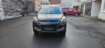 Bild 8 Ford Kuga Titanium