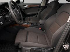 AUDI A4 Allroad quattro 3.0 TDI Xenon | AHK | Allrad