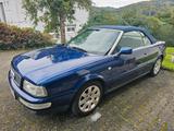 Audi 80 caprio - Audi 80 aus 1998
