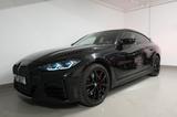 BMW M440i xDrive Gran Coupe - BMW 440 Gran Coupé mit Panoramadach