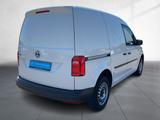 Volkswagen Caddy 2.0 TDI Kasten Klima PDC DAB Bluetooth - mit Diesel-Antrieb: Kleinwagen, Bluetooth