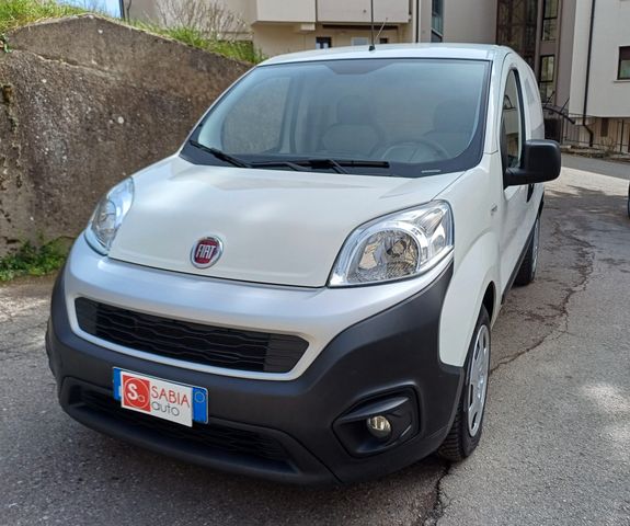 Fiat FIAT FIORINO 1.3 MULTIJET 95cv CARGO "IVA INCLUS