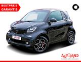 Smart fortwo coupe passion Navi Tempomat Sitzheizung D - Smart aus 2019