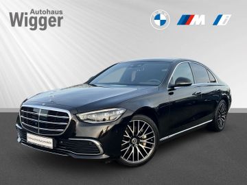 Mercedes S 400 - 1