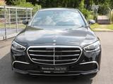 Mercedes-Benz S 350 d Sitzklima Distronic Airmatic Kamera - gebrauchte Mercedes-Benz S 350 aus dem Jahr 2021