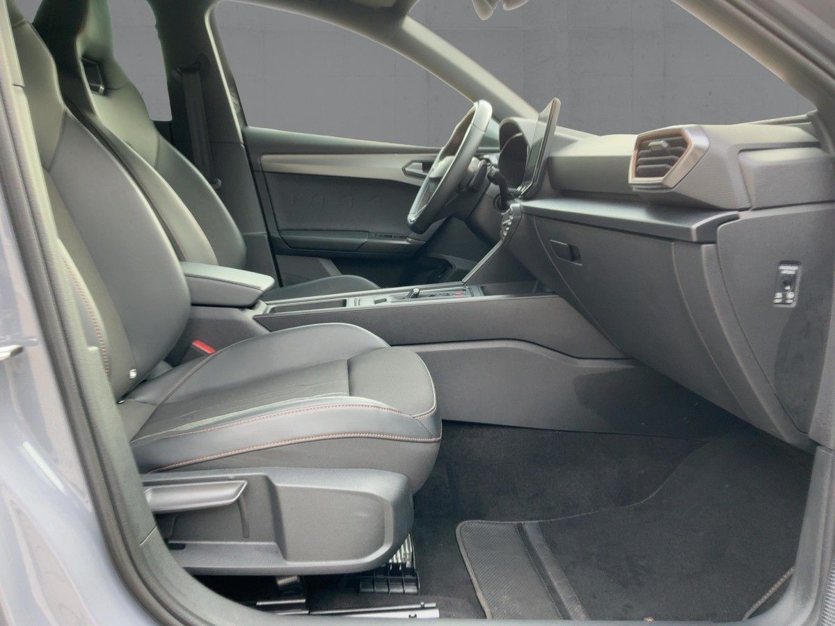 Cupra Leon - Bild 12