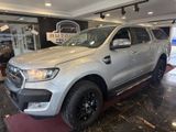 Ford Ranger Limited Doppelkabine 4x4 113TKM!! - Ford Ranger: Limited