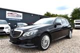 Mercedes-Benz E 200 T CGI BlueEfficiency Elegance - Mercedes-Benz E-Class: Elegance