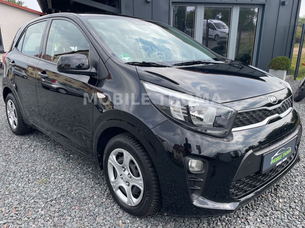 Image of Kia Picanto
