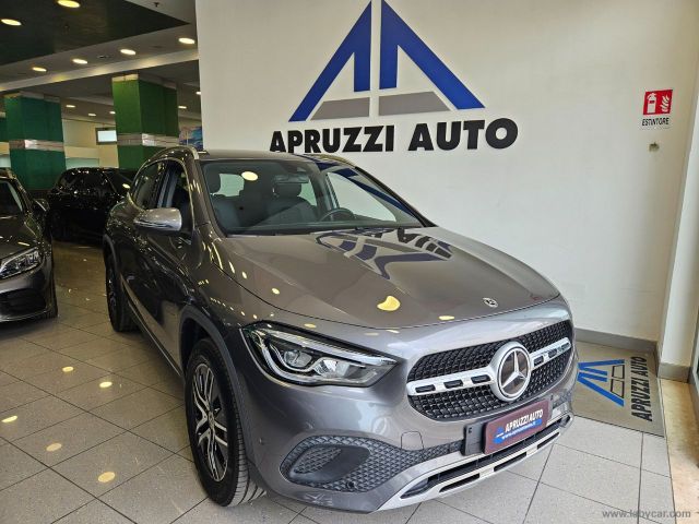 Mercedes-Benz MERCEDES-BENZ GLA 200 d Automatic Sport Plus