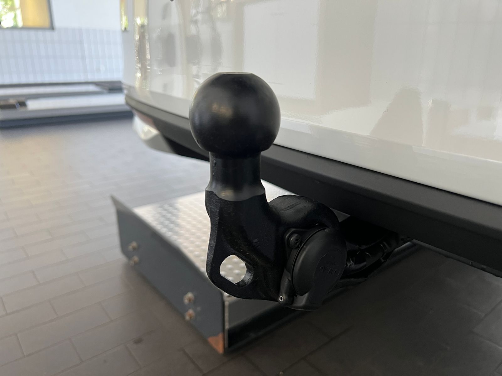 Fahrzeugabbildung SKODA Octavia Combi Balance 2.0 TDI DSG *AHK,Rückfahrk