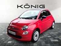 Fiat 500 - Vorschau Bild 1