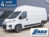 Fiat Ducato Maxi 35 L4H3 180 Automatik / Einzelsitz