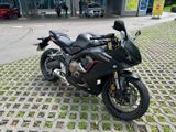 Honda CBR650R ABS | 95 PS | EZ 2019 |Top-Zustand - HONDA PS