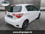 Toyota Yaris 1.5 Dual-VVT-iE 5-Türer Team D, Navi, Klim - Toyota Yaris: Türer