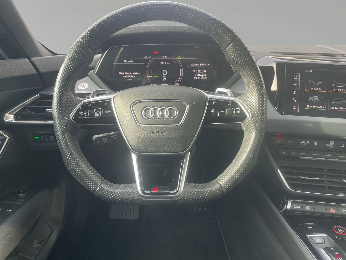 Audi RS e-tron GT - Bild 4