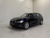 BMW 318 d Touring Autom. - Airco - GPS - Topstaat! - gebrauchte BMW 318 aus dem Jahr 2014