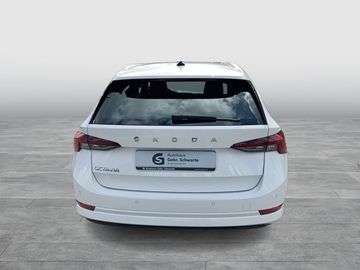 Skoda Octavia - 4