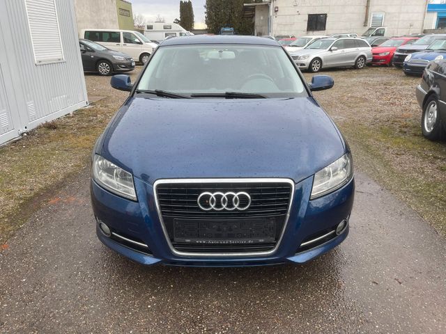 Audi A3 Sportback 1.2 TFSI Attraction