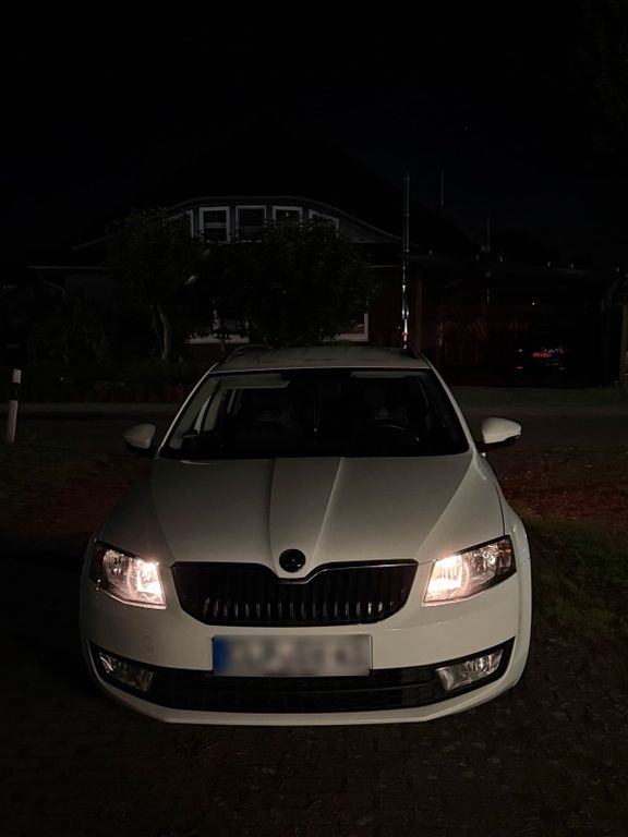 Image of Skoda Octavia