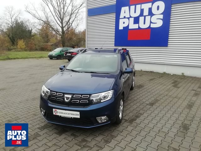 Dacia Logan MCV TCe 90 AHK+KLIMA+NAVI+PDC.1.HANDeFH.