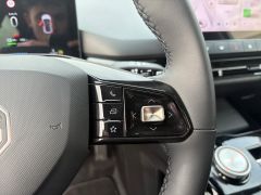 MG MG4 Luxury 64kWh LED Navi Wärmepumpe