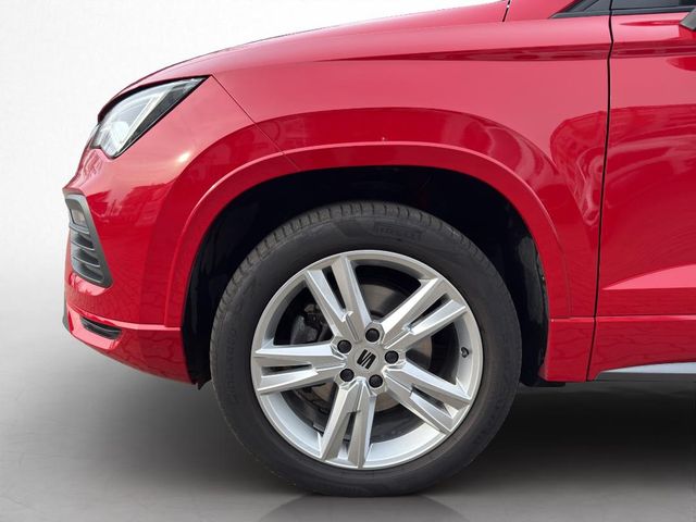 Foto Nummer 19: SEAT Ateca