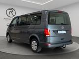 Volkswagen T6.1 Kombi 2.0 TDI LR KLIMA NAVI - Volkswagen: Kleinbus, 9 Sitzer
