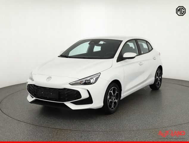 MG3 1.5 Hybrid Aut. ACC Navi Kamera