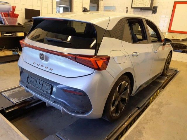 Cupra Born - Bild 4