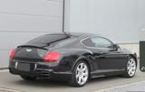 Bentley Continental GT - - - Bentley Continental von privat