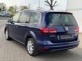 Volkswagen Sharan Highline/Navi/Leder/Klima/7-sitze/Automa - Volkswagen Sharan mit Diesel-Antrieb: Kleinbus