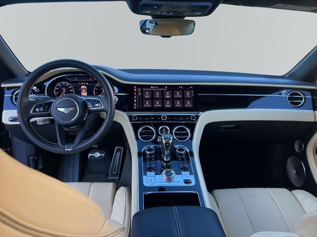 BENTLEY Continental GTC – Bild 7