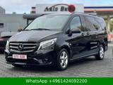 Mercedes-Benz Vito Tourer 119 CDI Edition lang PANO|KAMERA|LED - Mercedes-Benz Vito mit Panoramadach
