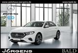 Mercedes-Benz E 220 d Avantgarde/LED/Cam/Totw/Distr/Ambiente - gebrauchte Mercedes-Benz E 220 aus dem Jahr 2025