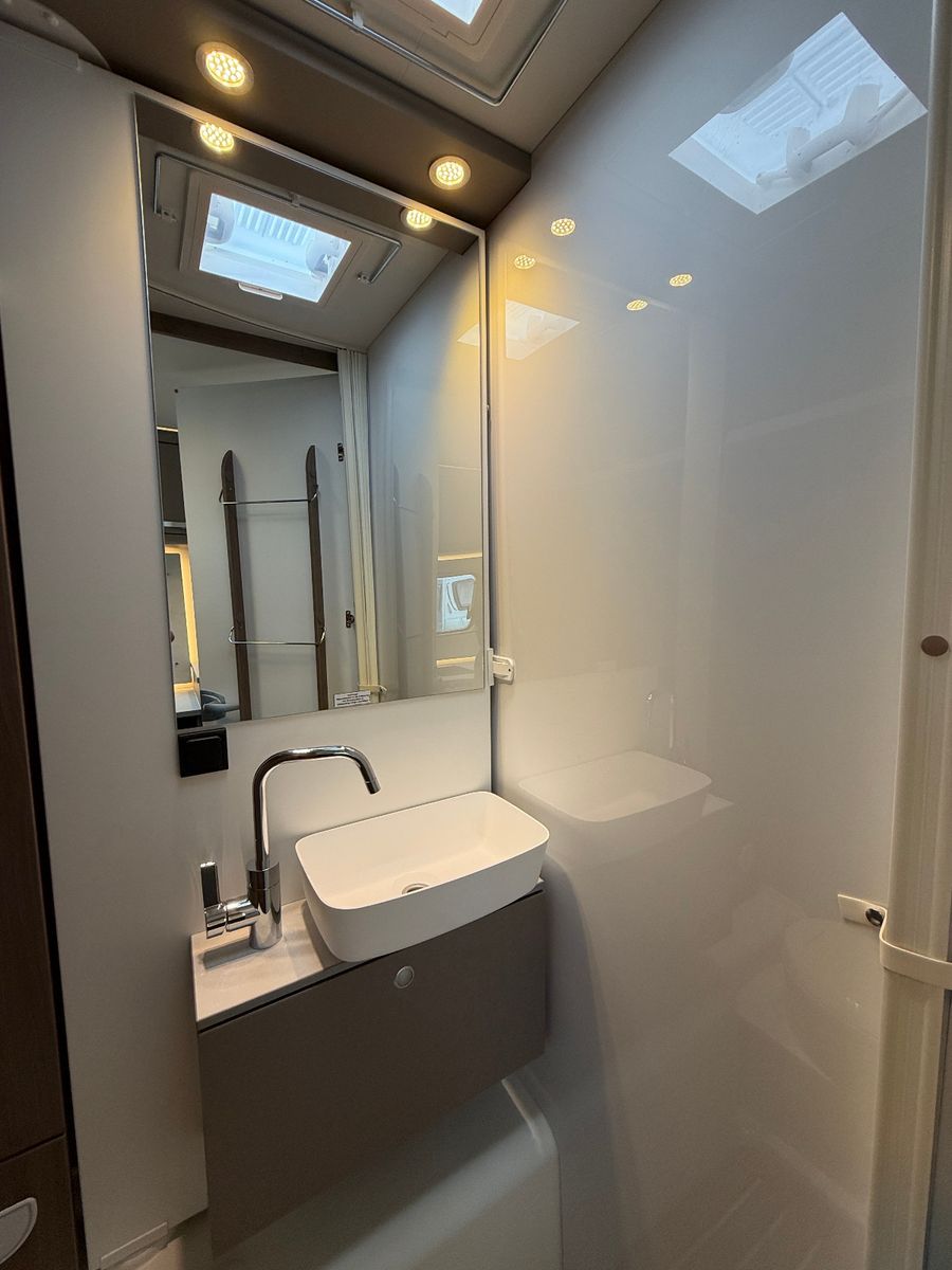 Fahrzeugabbildung Carado T-338 pro+   7.497€ SPAREN!