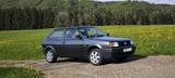 Volkswagen Polo Coupe Fox - gebrauchte Volkswagen Polo aus dem Jahr 1994