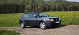 Volkswagen Polo Coupe Fox - Volkswagen Polo aus 1994