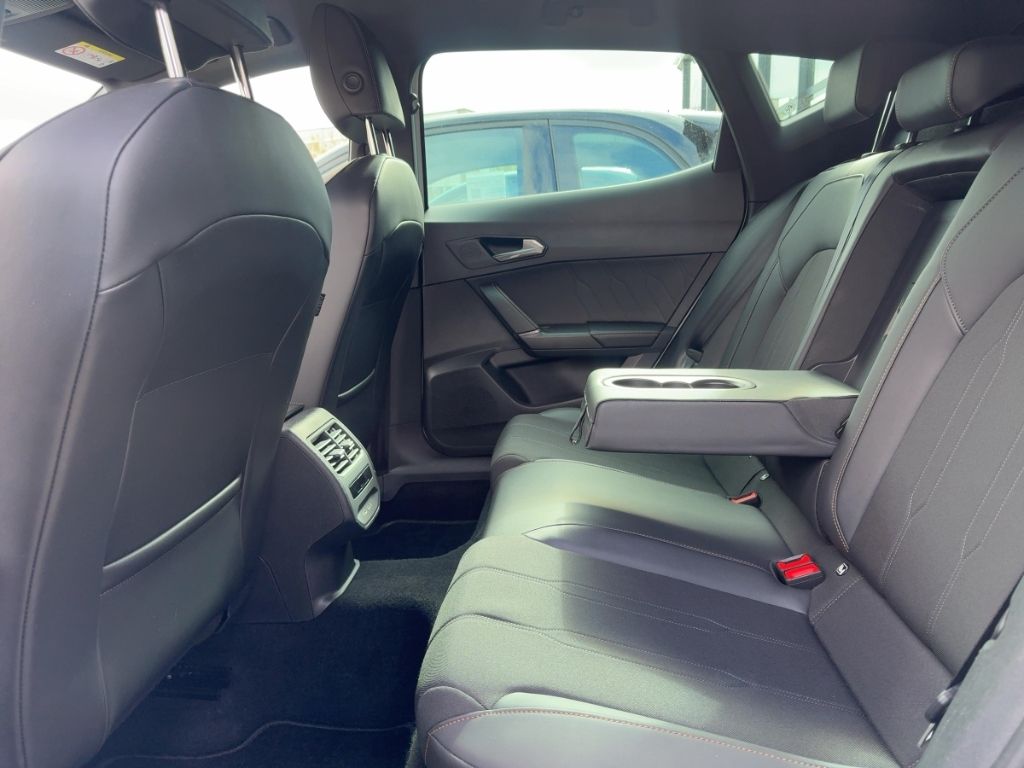 Fahrzeugabbildung CUPRA Formentor LED, Navi, Kessy, AHK
