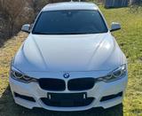 BMW 330d xDrive -M Paket-Navi Pro-Harman Kardon - gebrauchte BMW 330 aus dem Jahr 2014