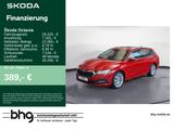 Skoda Octavia Combi 2.0 TSI DSG 4x4 Style *NAVI*DAB*SI - Skoda Octavia mit Benzin-Antrieb: Allradantrieb, Kombi, 2.0