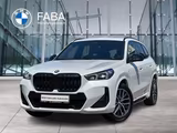 BMW X1 sDrive18d SAV M Sportpaket Head-Up HK HiFi