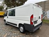 Citroën Jumper 3,5t*L2H1*MIXTO*154TKM*KLIMA*TÜV NEU - Citroën Jumper in Berlin