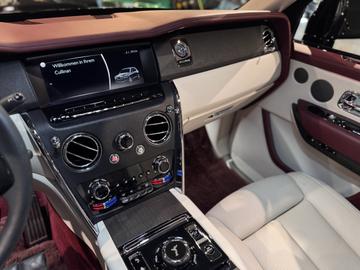 صورة مصغرة 21 لـ 2019 ROLLS-ROYCE CULLINAN