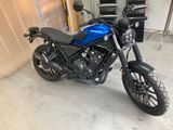 Honda CL 500 mit MILLER Auspuff - Angebote entsprechen deinen Suchkriterien