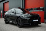 BMW X6 xDrive40d- M Sport Pro/Sky Lounge/Unikat/Matt