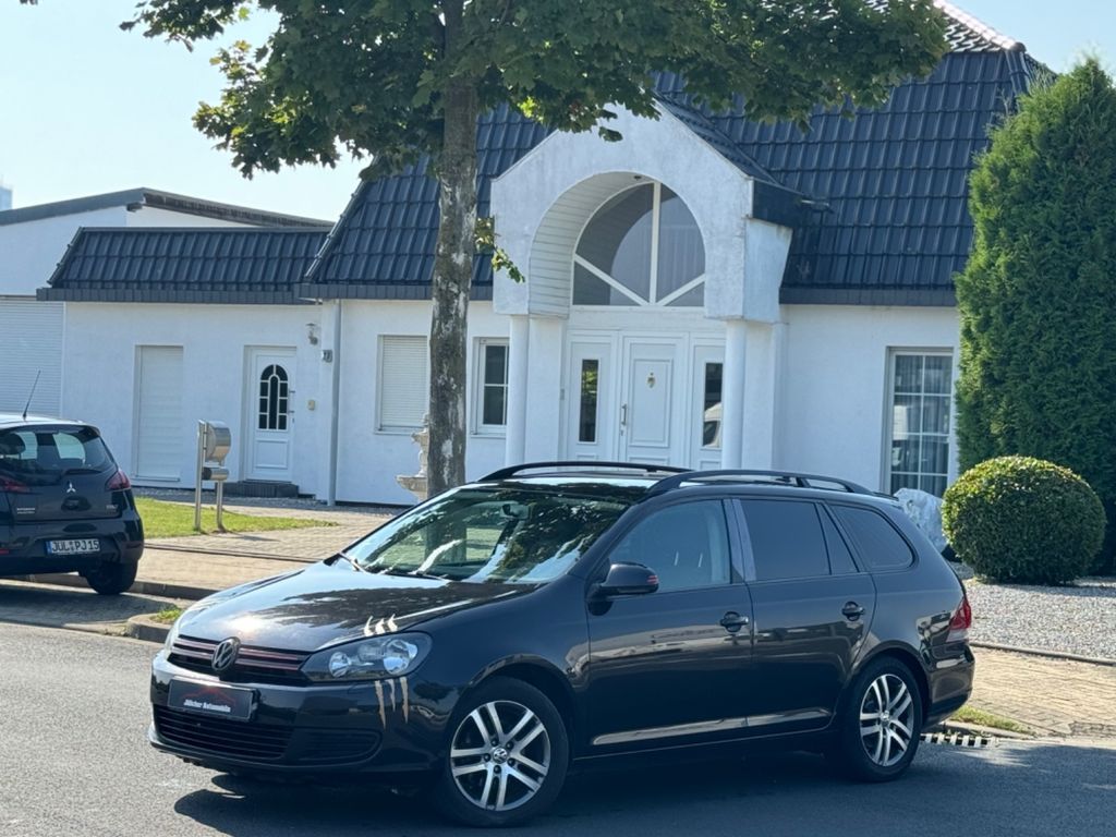 Angebot ansehen Volkswagen Golf